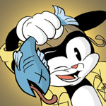 Sign Up for ToonJet