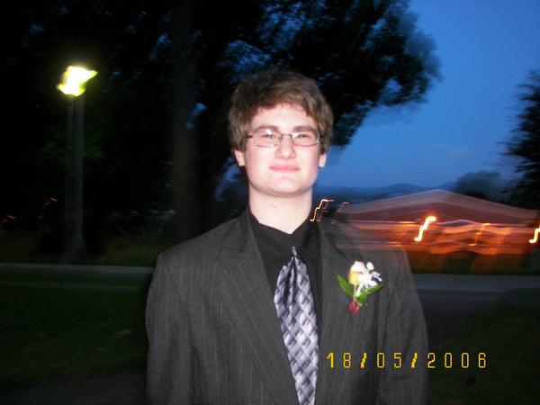 deafman's avatar