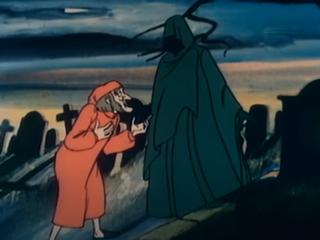 A Christmas Carol (Full Movie) (1982)
