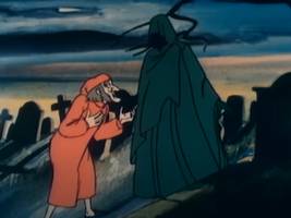 A masterful 1982 cartoon rendition of the Christmas classic "A Christmas Carol" by Charles Dickens.