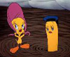 Bad Ol\' Putty Tat