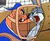Baseball Bugs