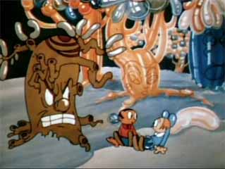 Balloon Land