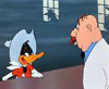 Drip-Along Daffy