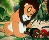 Little Lion Hunter