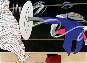 Rabbit Punch (1948)