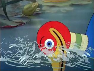 The Ugly Duckling