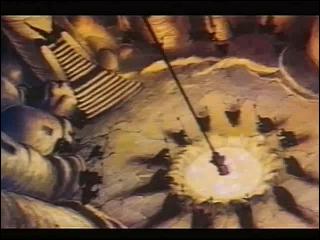 The Underground World (1943)
