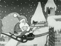 Christmas Night
